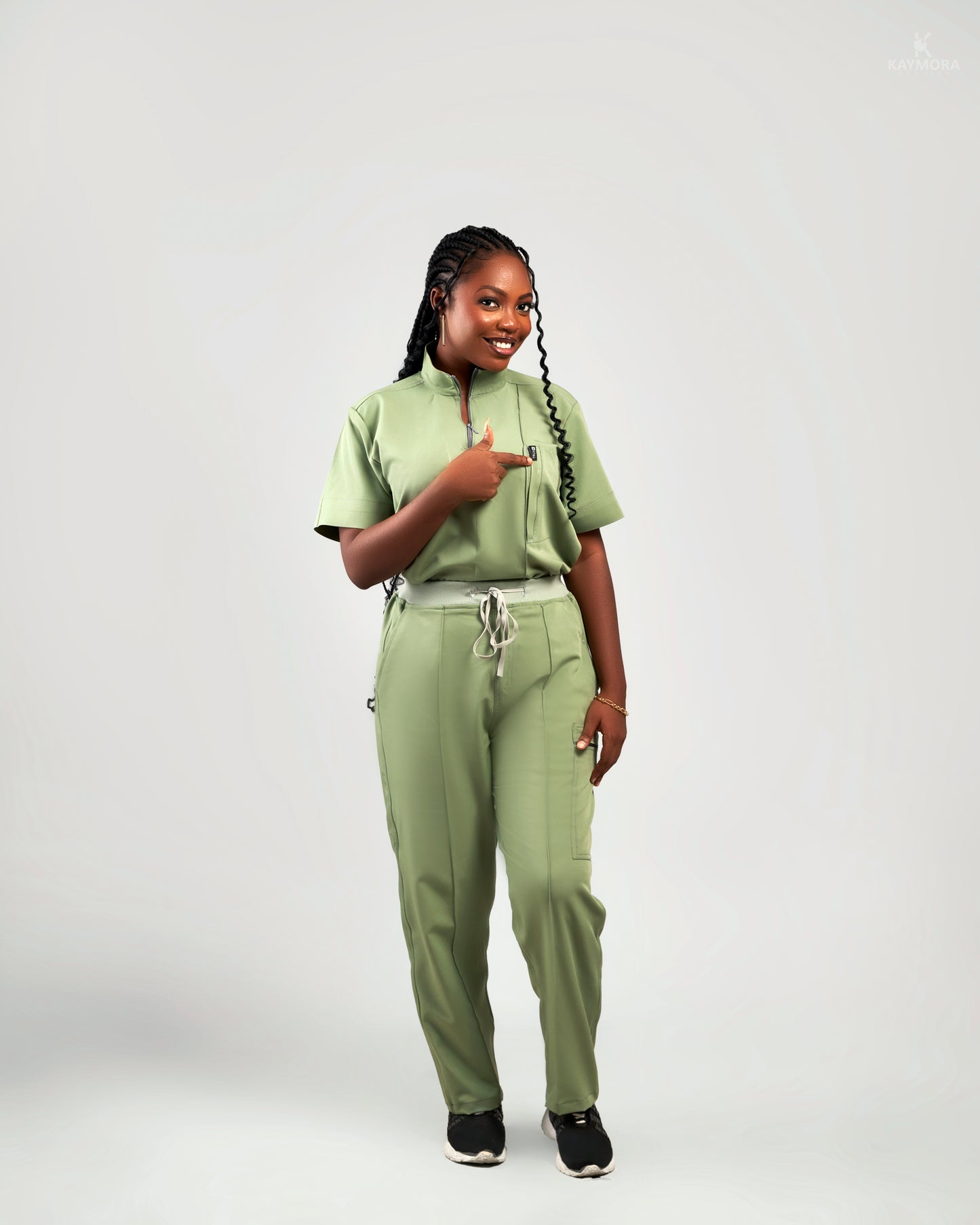 FLO–Rensé Set