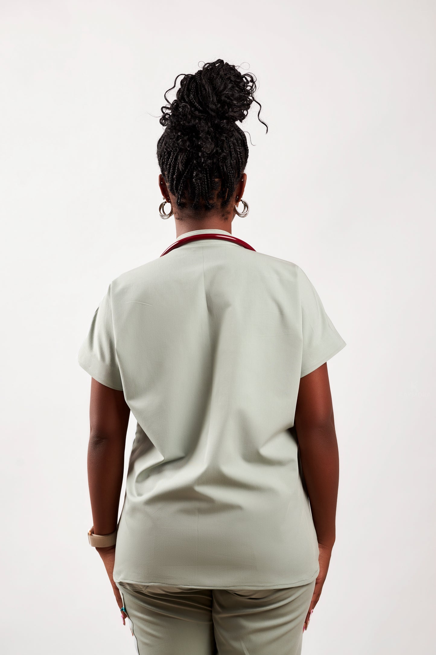 Kendi oversize top