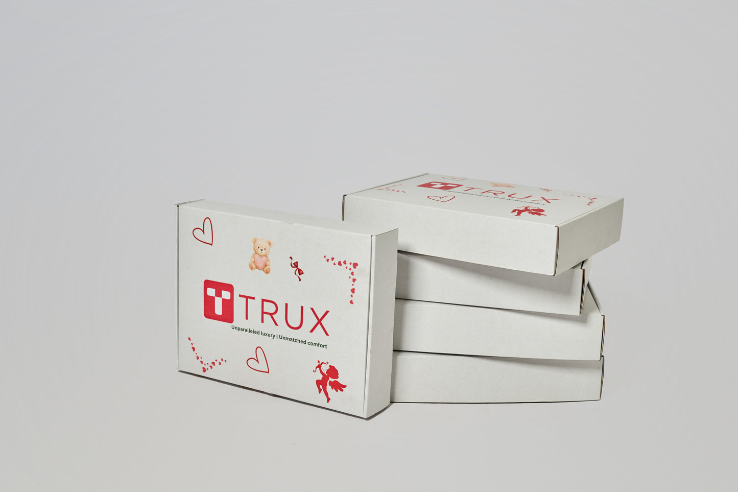 Trux Valentine Box