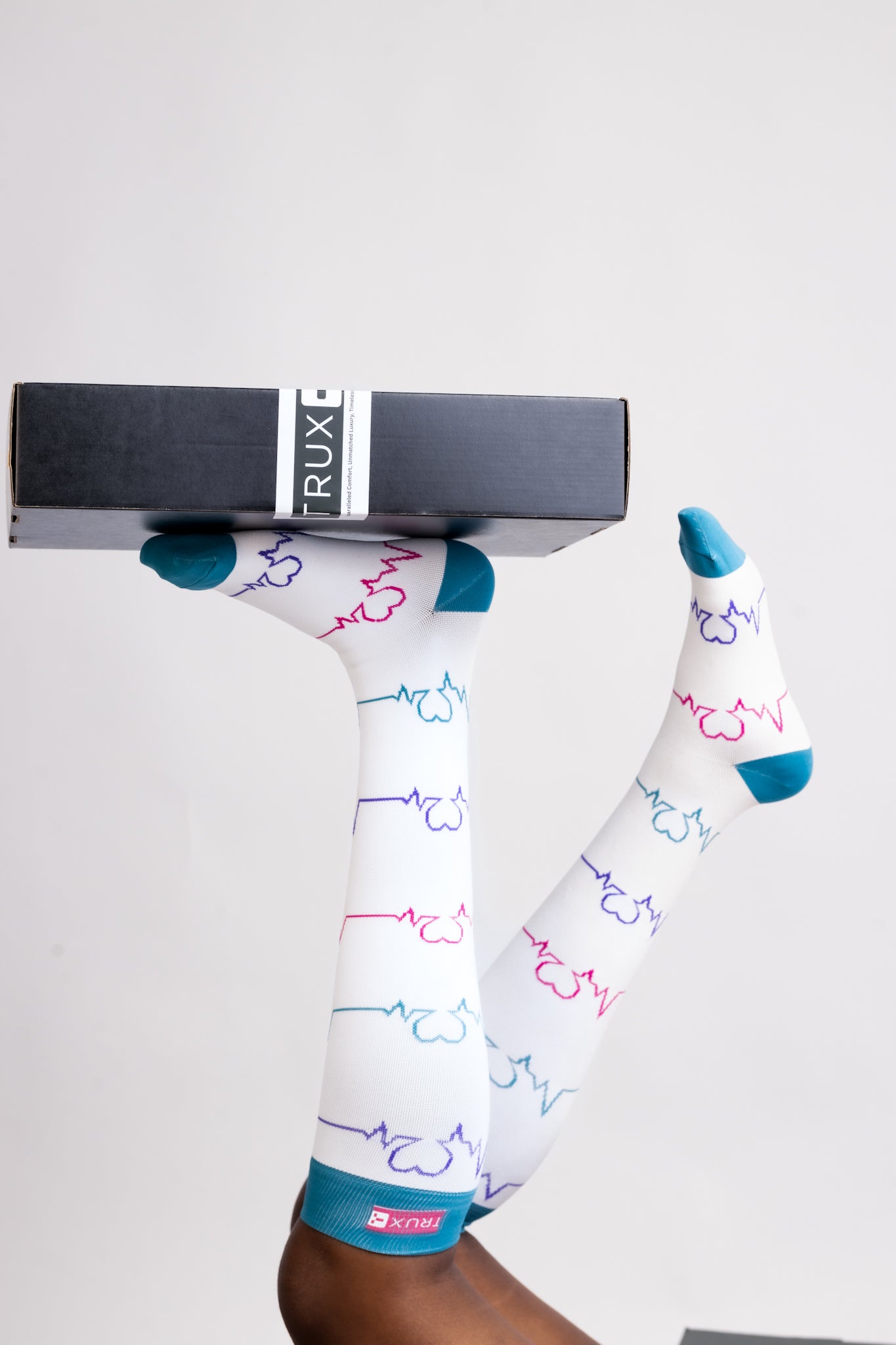 Trux Compression Socks 🧦