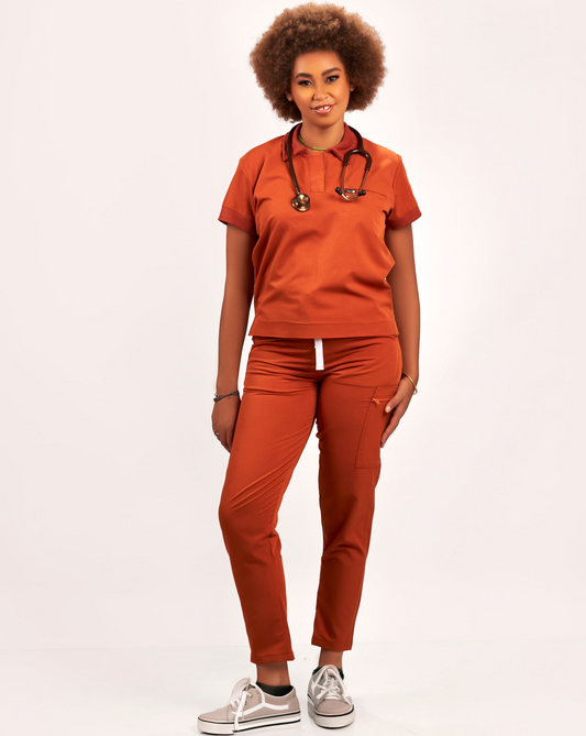 Yara Pants