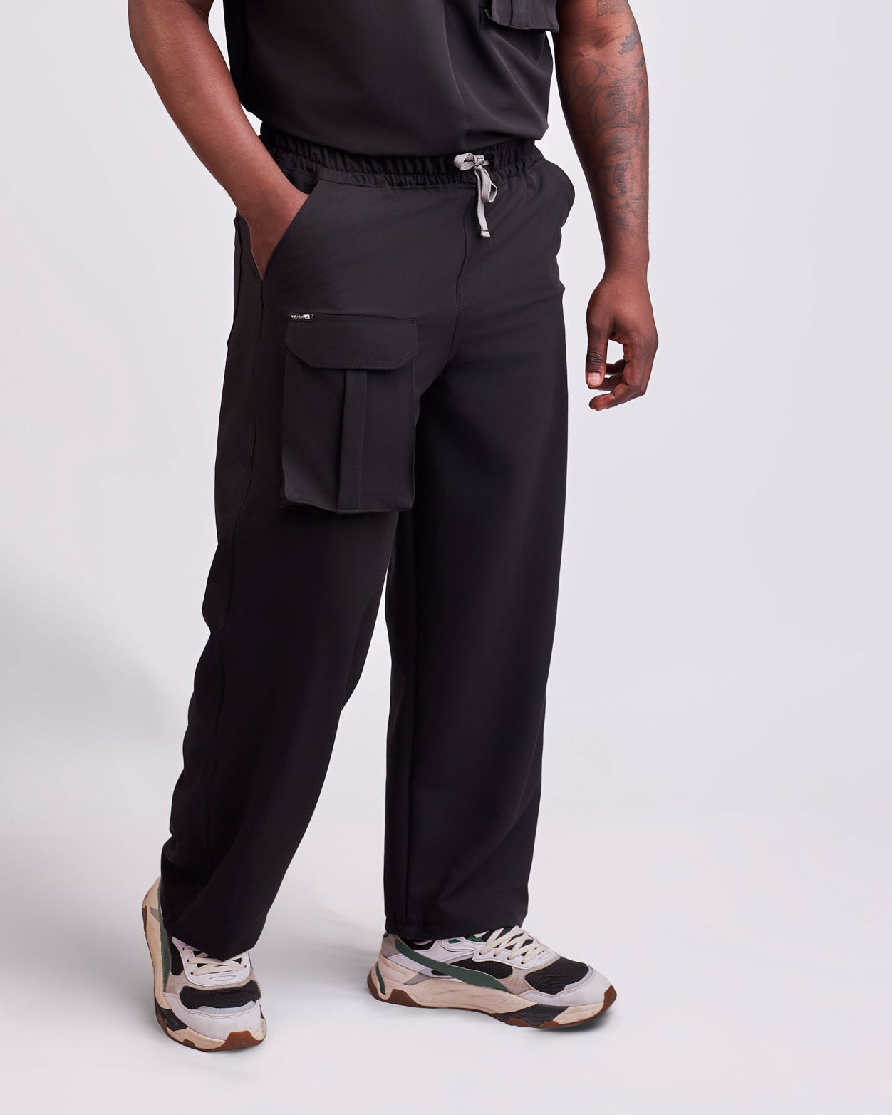 Zuri Bola cargo pants