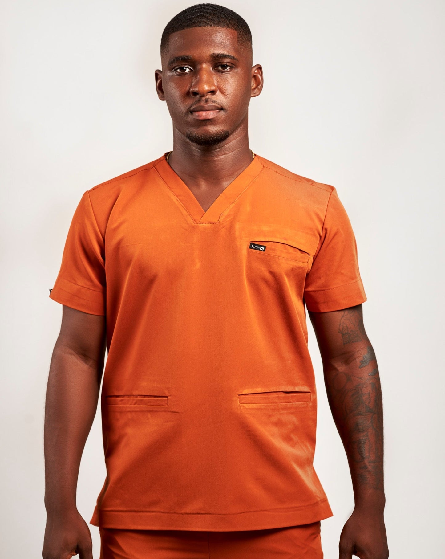 Simi 3 pocket Top