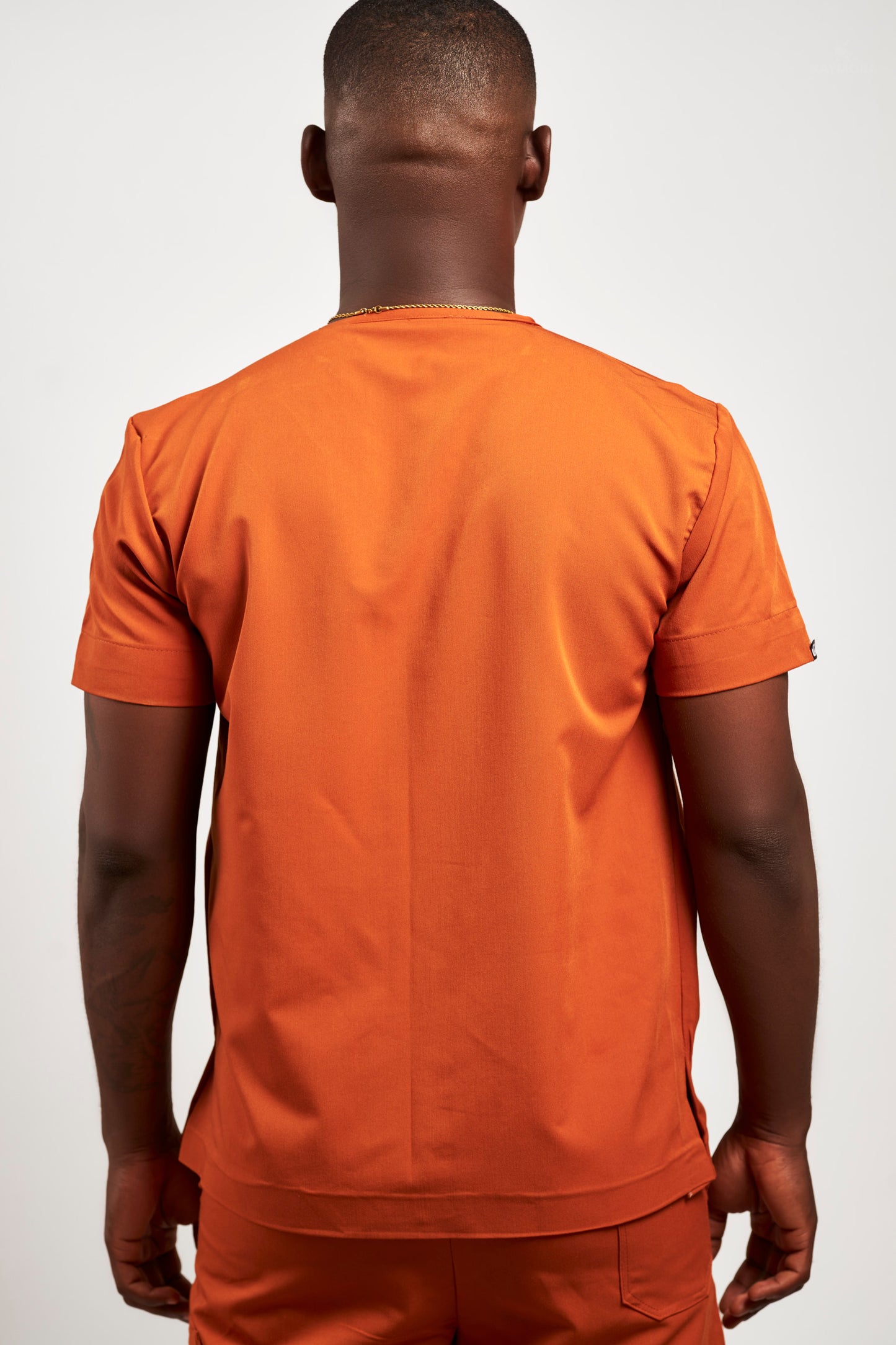 Simi 3 pocket Top