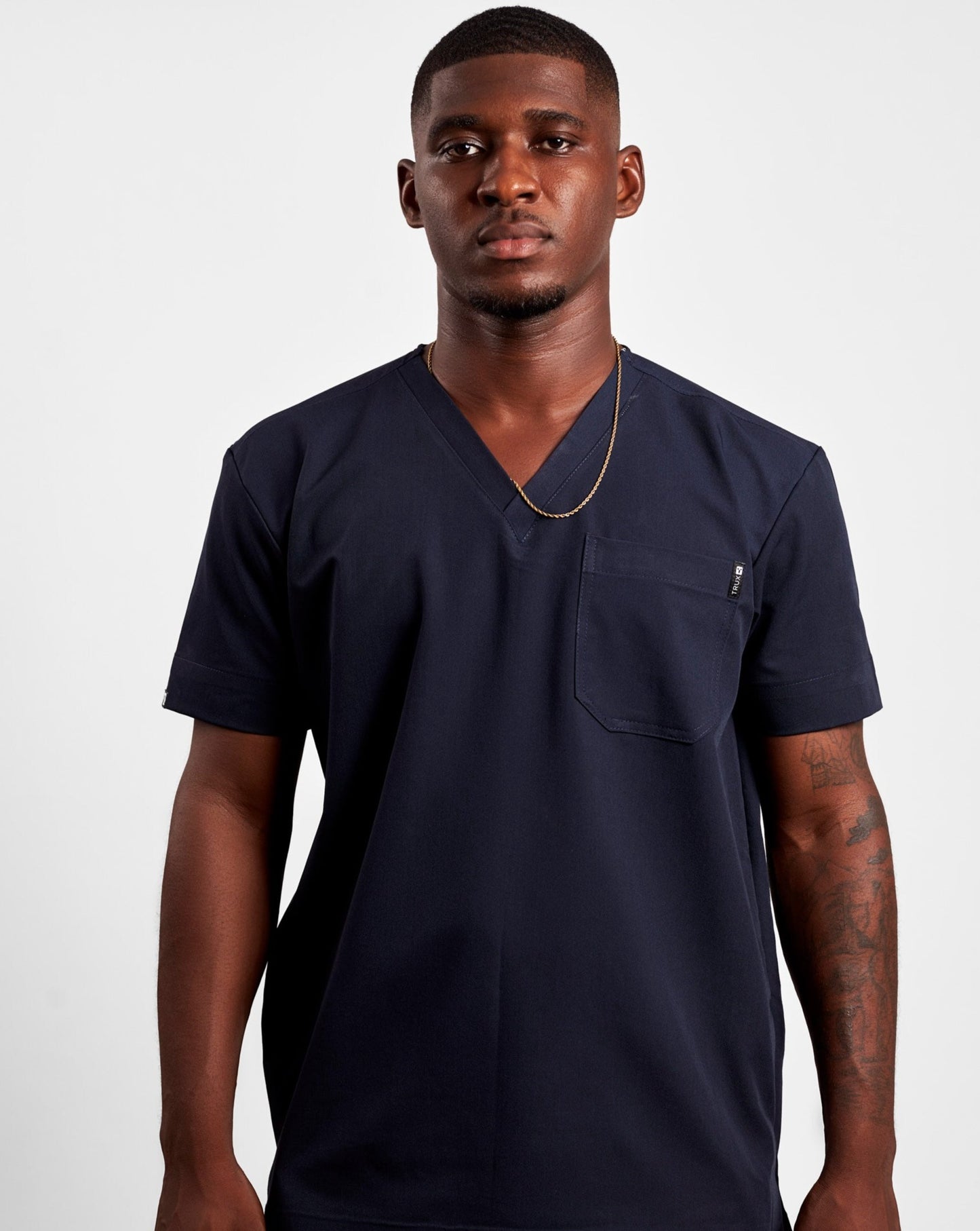 Lulu One pocket Top