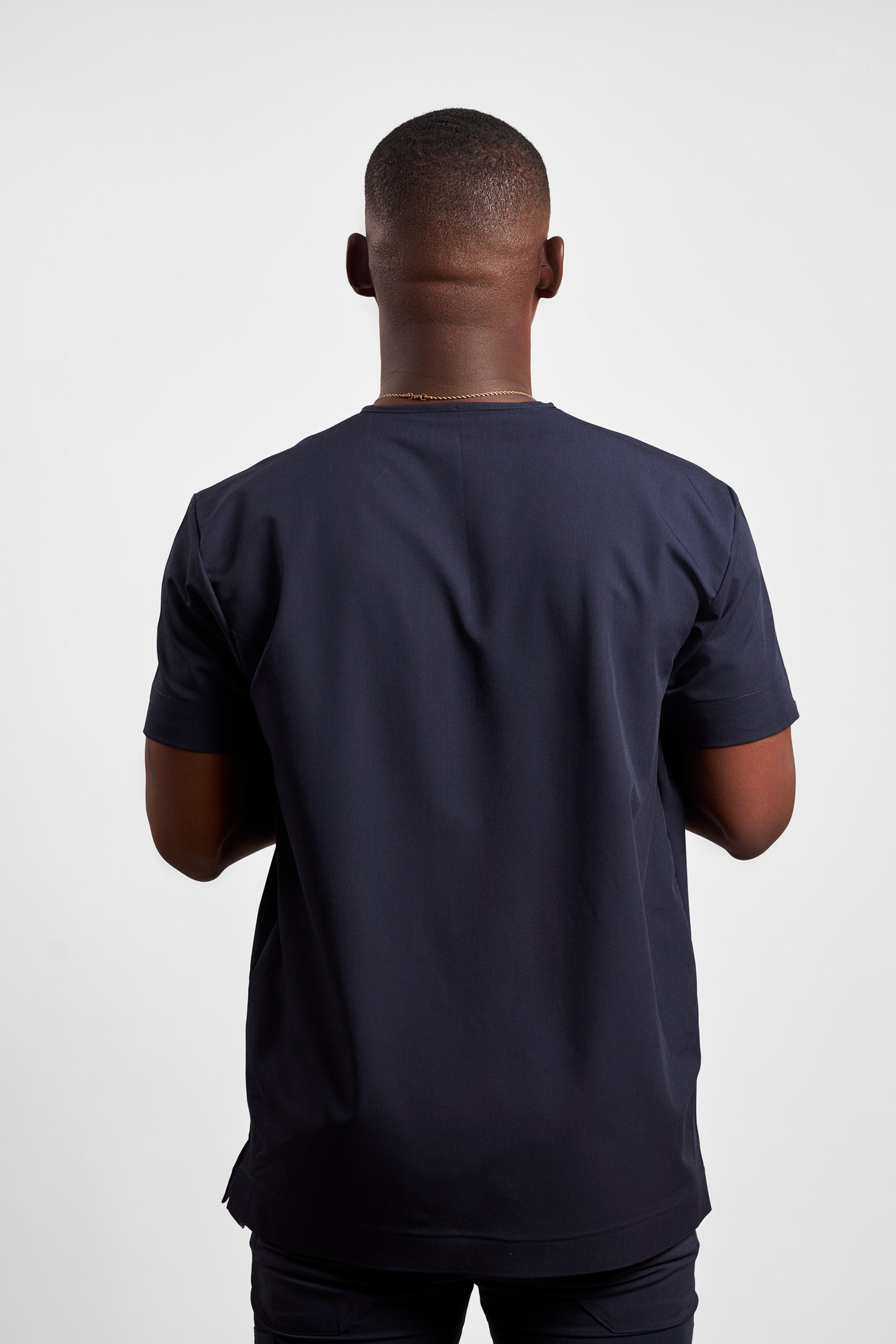 Lulu One pocket Top
