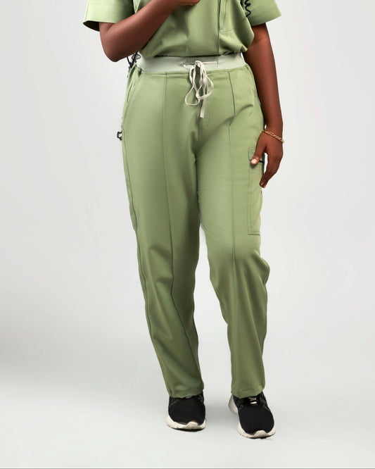 Rensé Pants