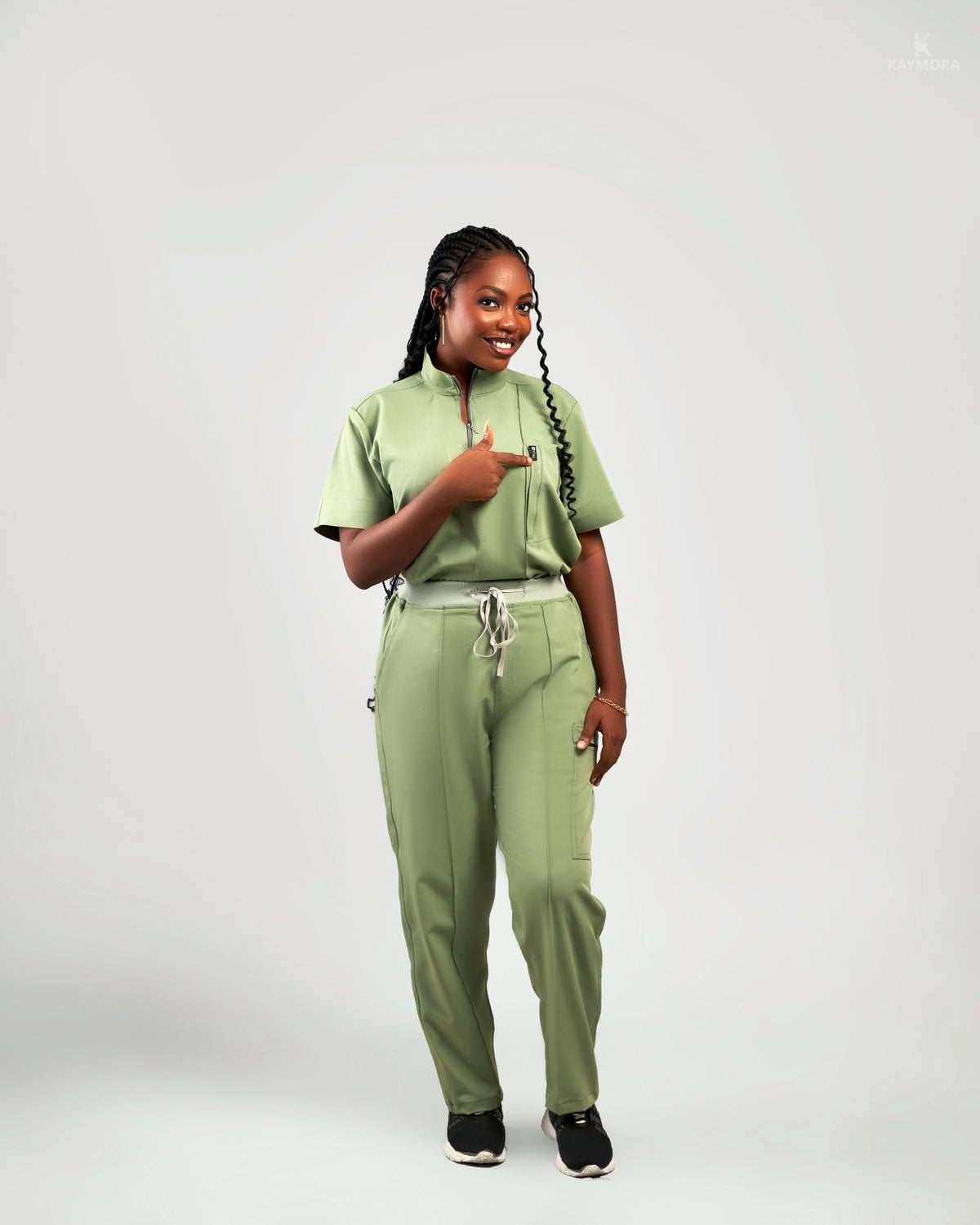 Kay Flo FLO–Rensé Set – Trux