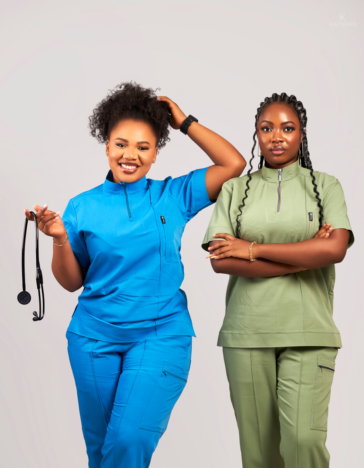 Kay Flo FLO–Rensé Set – Trux