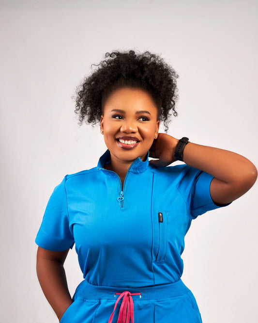 FLO-Zip Top