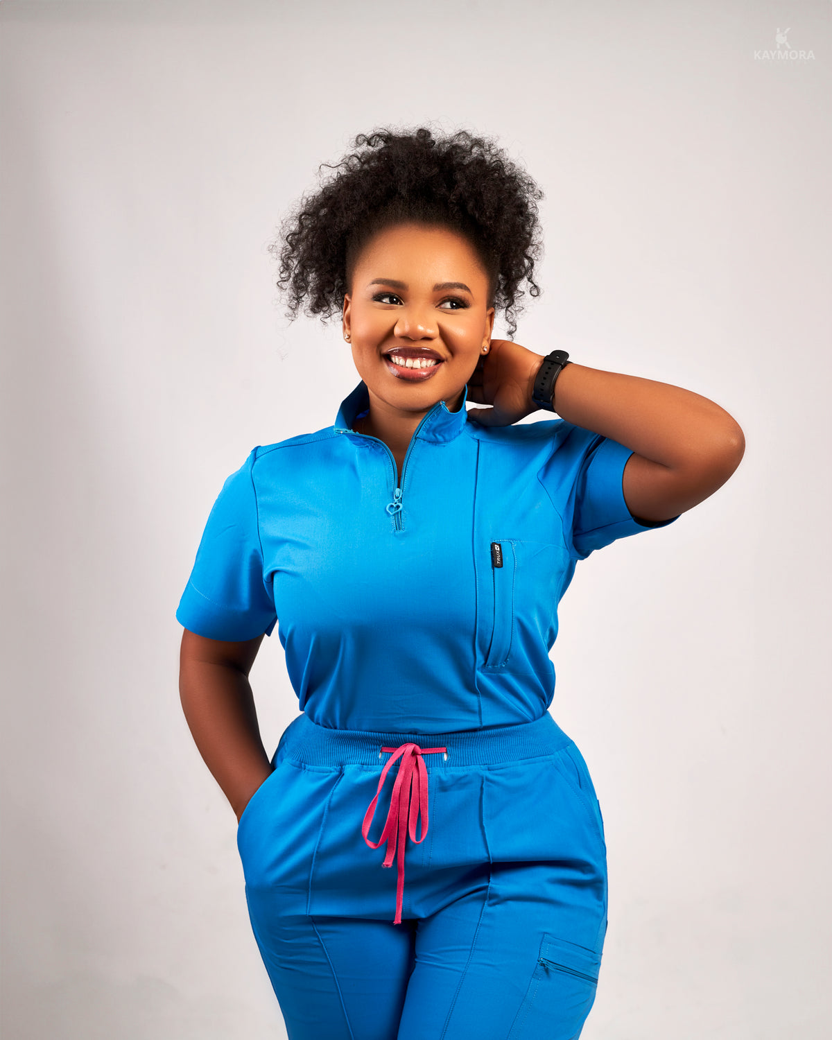Kay Flo FLO–Rensé Set – Trux