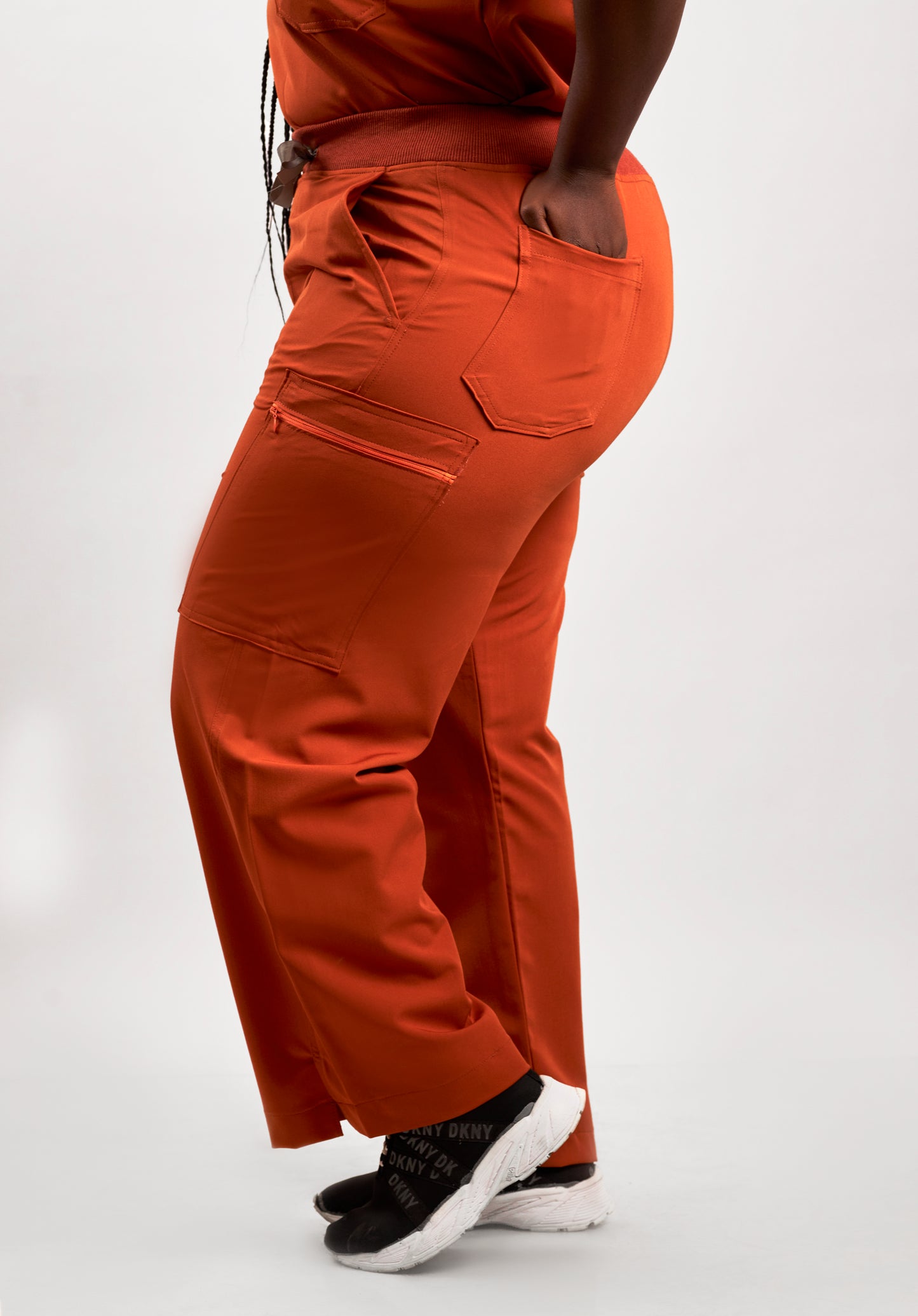 Bola Pants