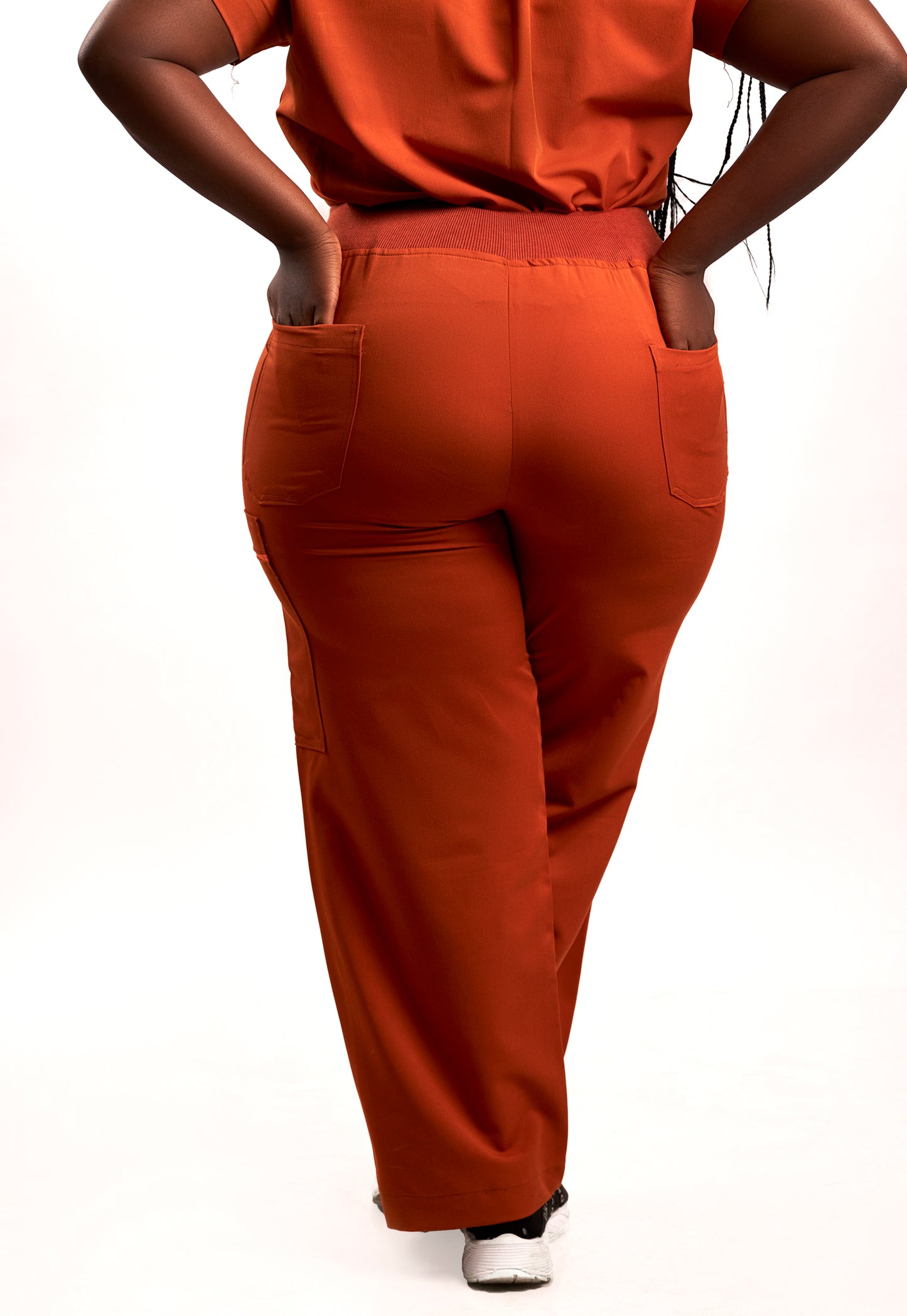 Bola Pants
