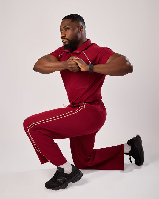 STRIDE SET- Endurance Collection