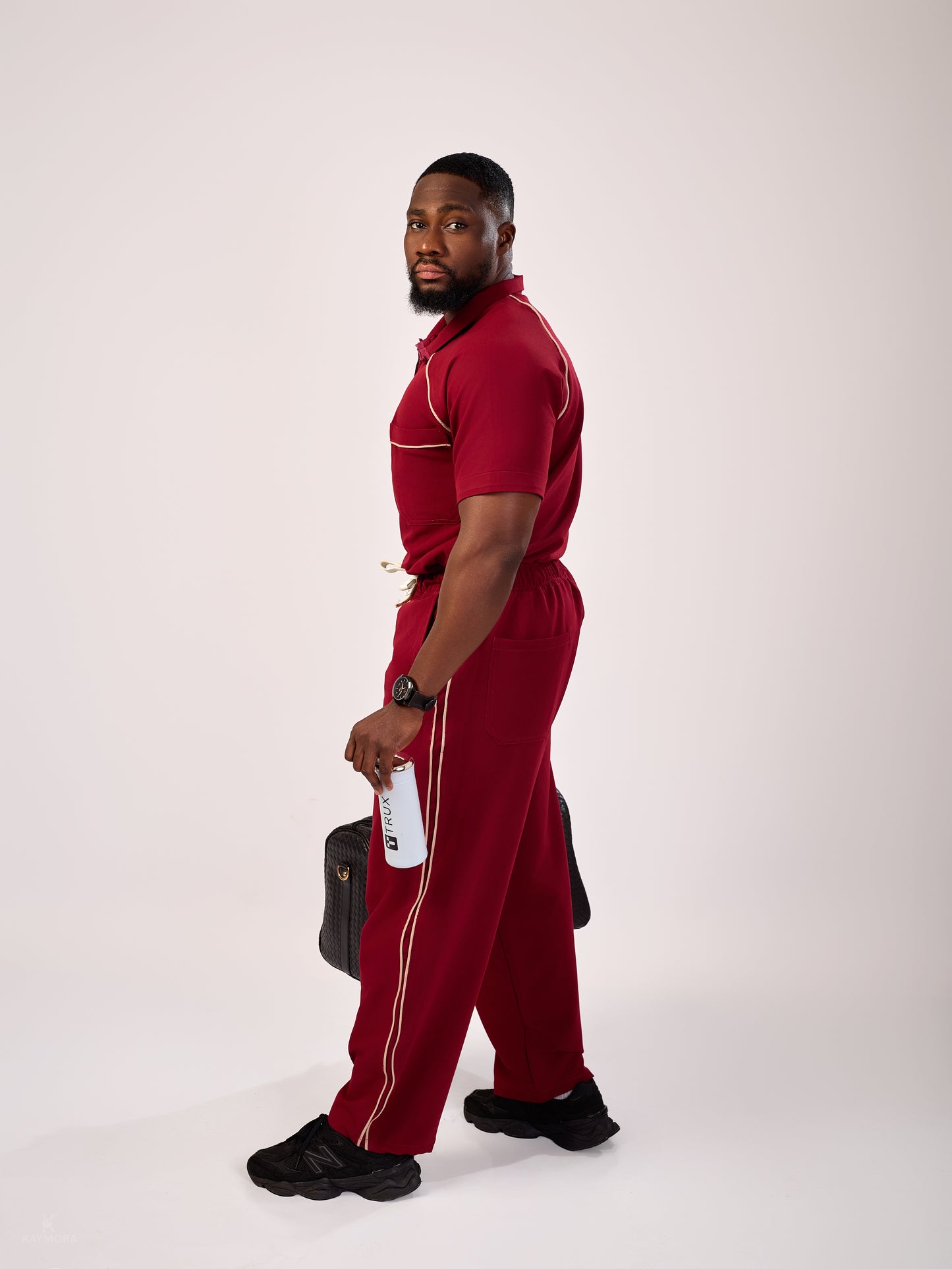 STRIDE SET- Endurance Collection