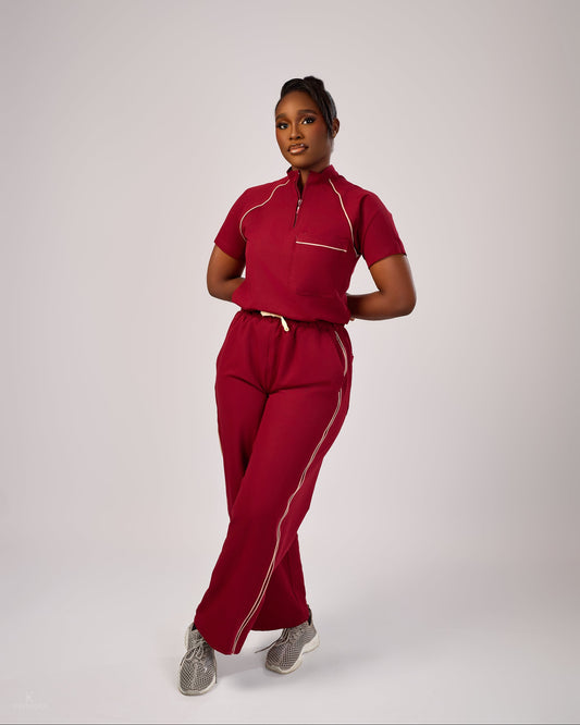 STRIDE SET- Endurance Collection