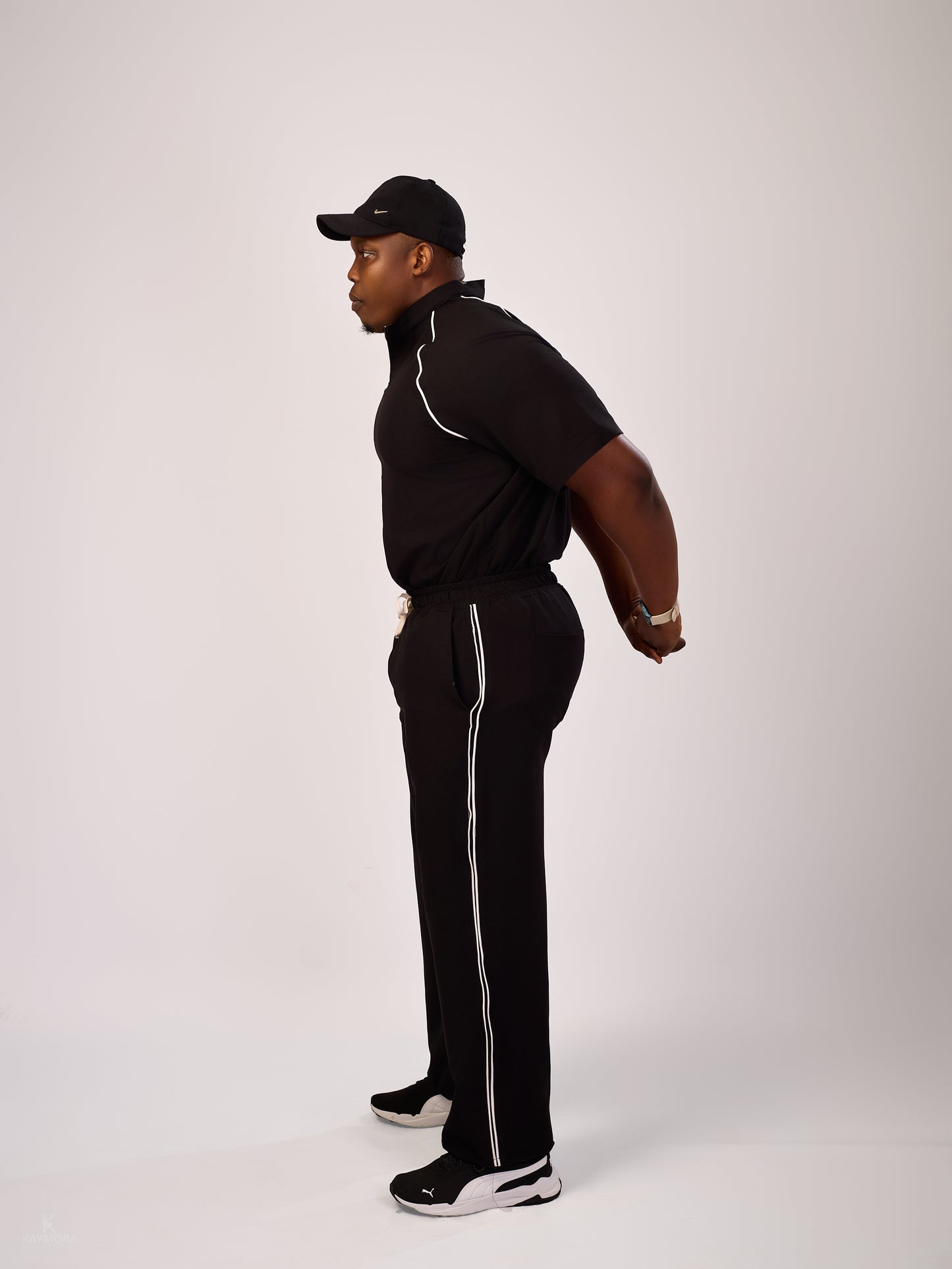 STRIDE SET- Endurance Collection