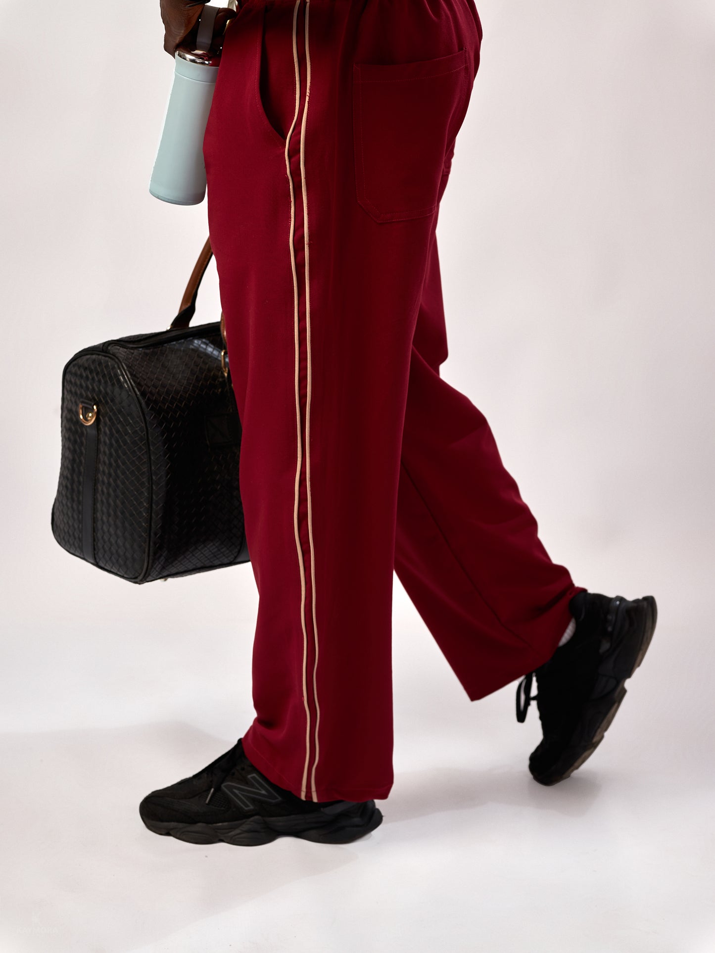STRIDE SET- Endurance Collection