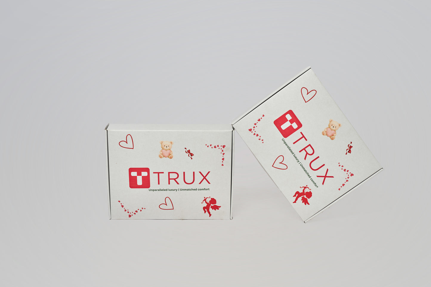 Trux Valentine Box