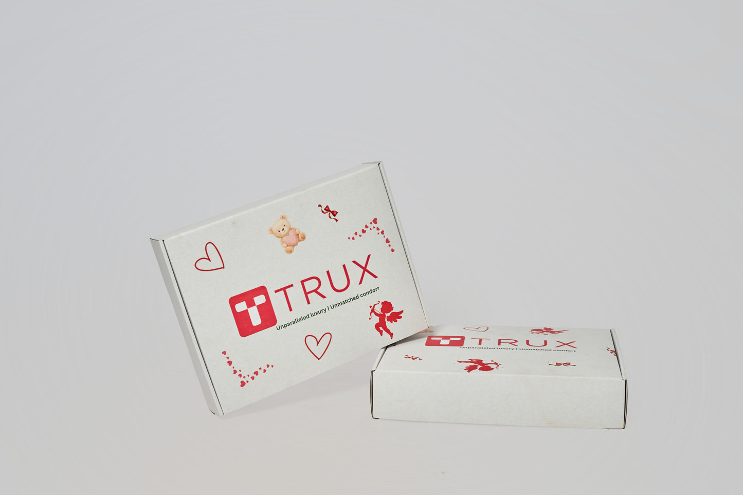 Trux Valentine Box